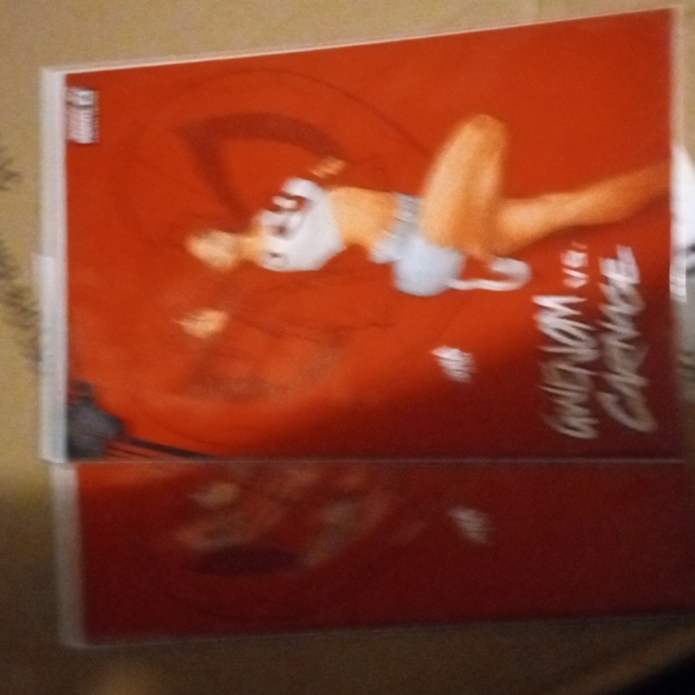 Comic book - Picture 2 of 2